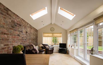 conservatory roof insulation Hardmead, Buckinghamshire