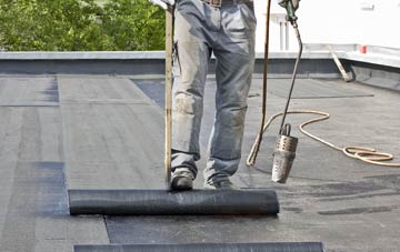 flat roof replacement Hardmead, Buckinghamshire